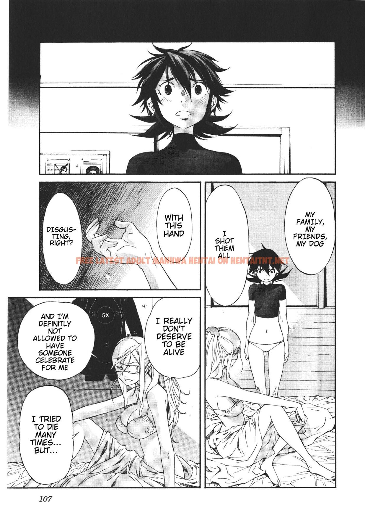 Read Hentai Image 7 595 in comic Trash. - Chapter 45 - hentaitnt.net