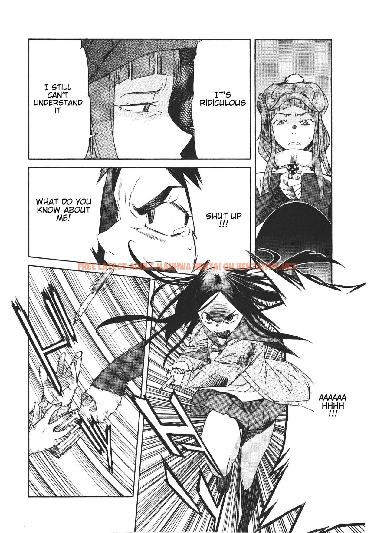 Read Hentai Image 10 515 in comic Trash. - Chapter 46 - hentaitnt.net