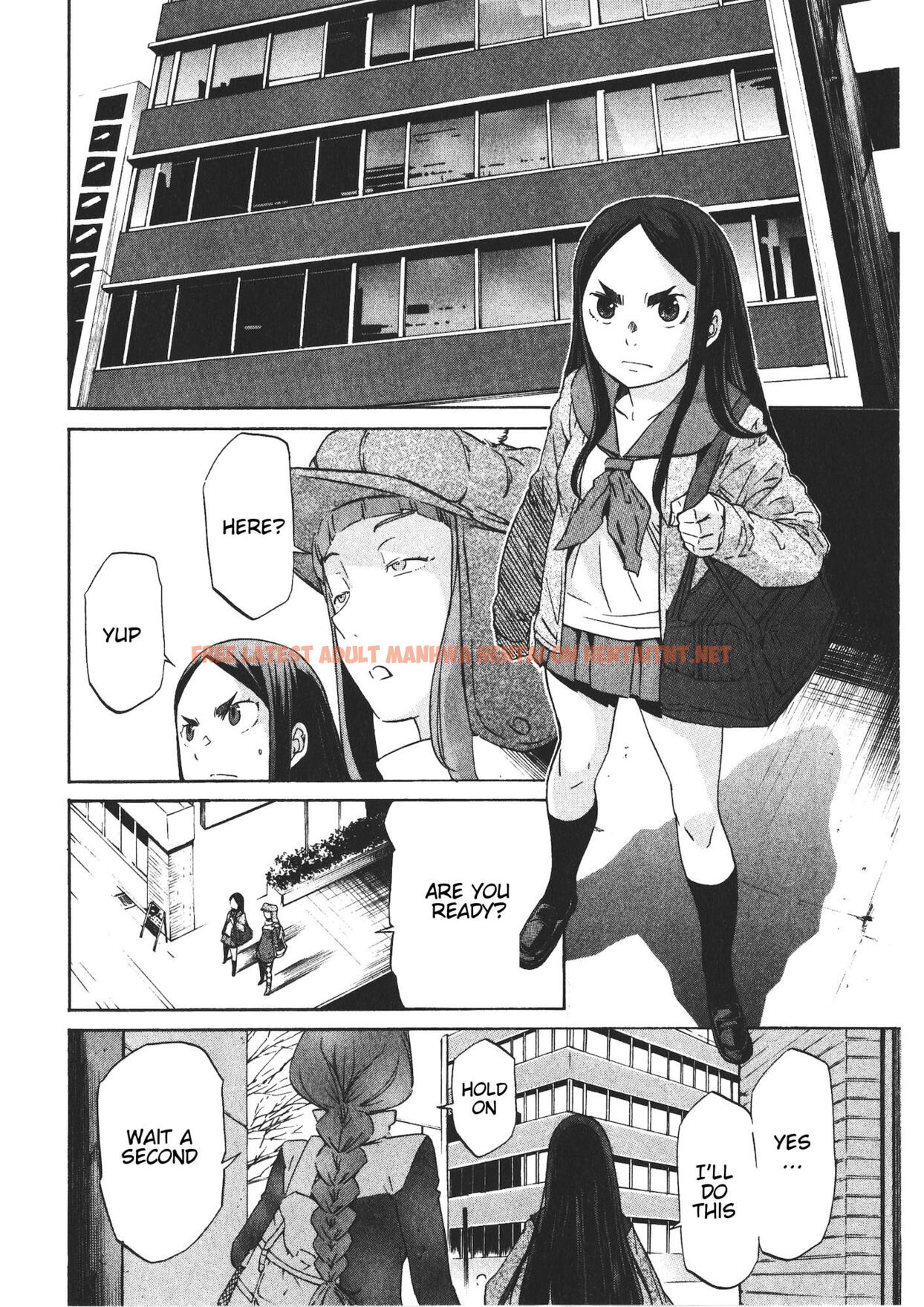 Read Hentai Image 20 516 in comic Trash. - Chapter 46 - hentaitnt.net