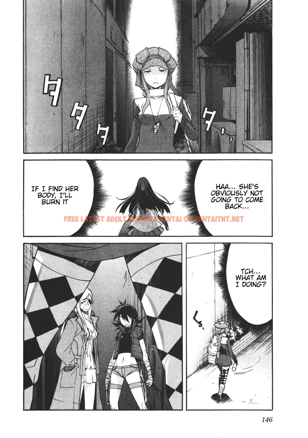 Read Hentai Image 22 516 in comic Trash. - Chapter 46 - hentaitnt.net