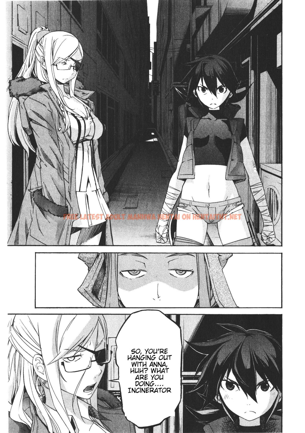 Read Hentai Image 23 516 in comic Trash. - Chapter 46 - hentaitnt.net