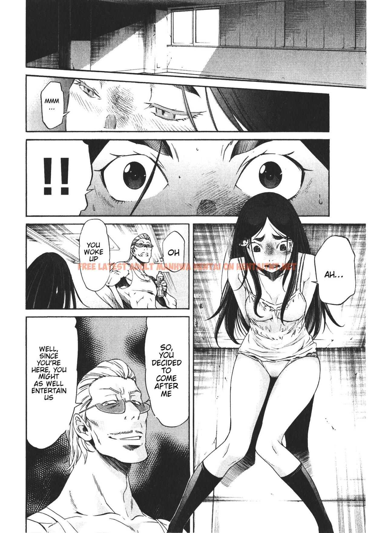 Read Hentai Image 12 516 in comic Trash. - Chapter 47 - hentaitnt.net