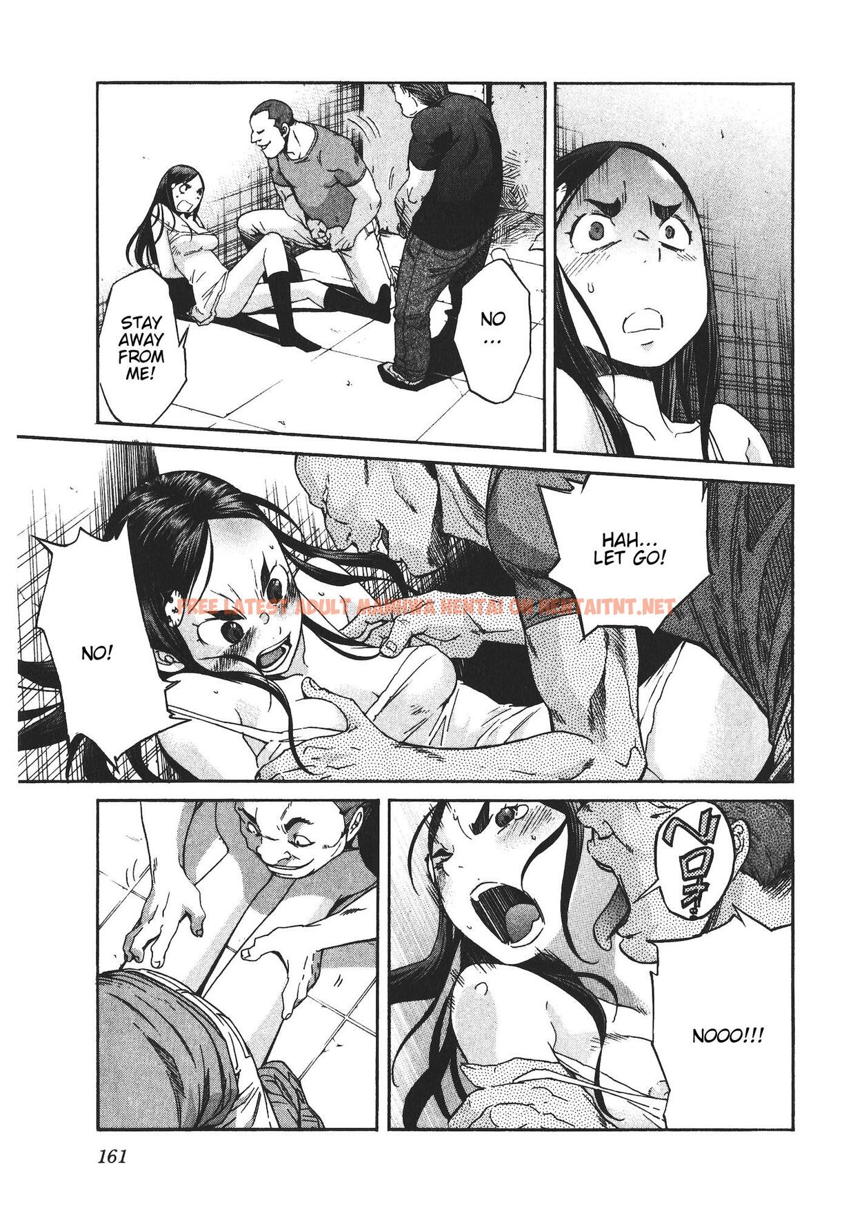 Read Hentai Image 13 516 in comic Trash. - Chapter 47 - hentaitnt.net