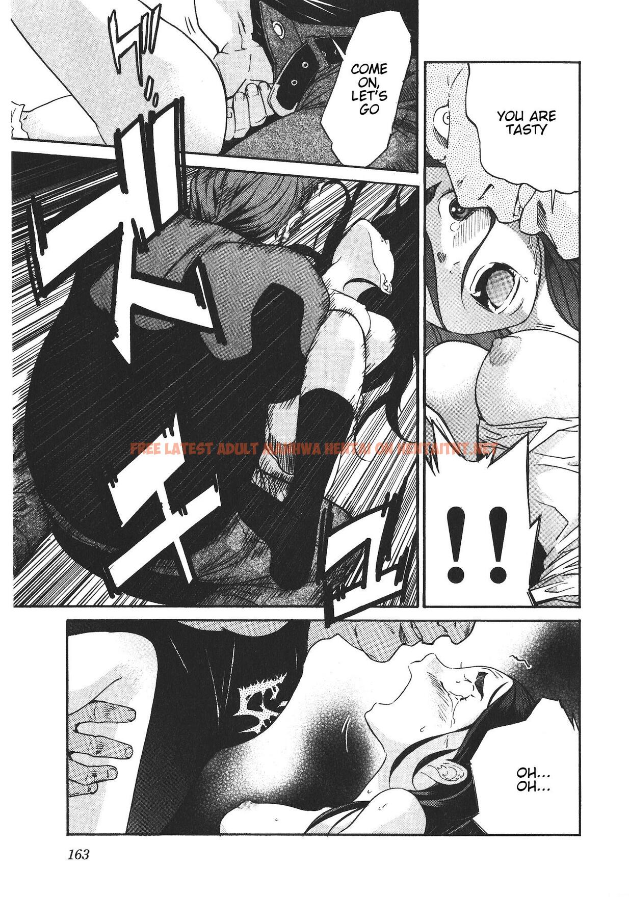 Read Hentai Image 15 516 in comic Trash. - Chapter 47 - hentaitnt.net