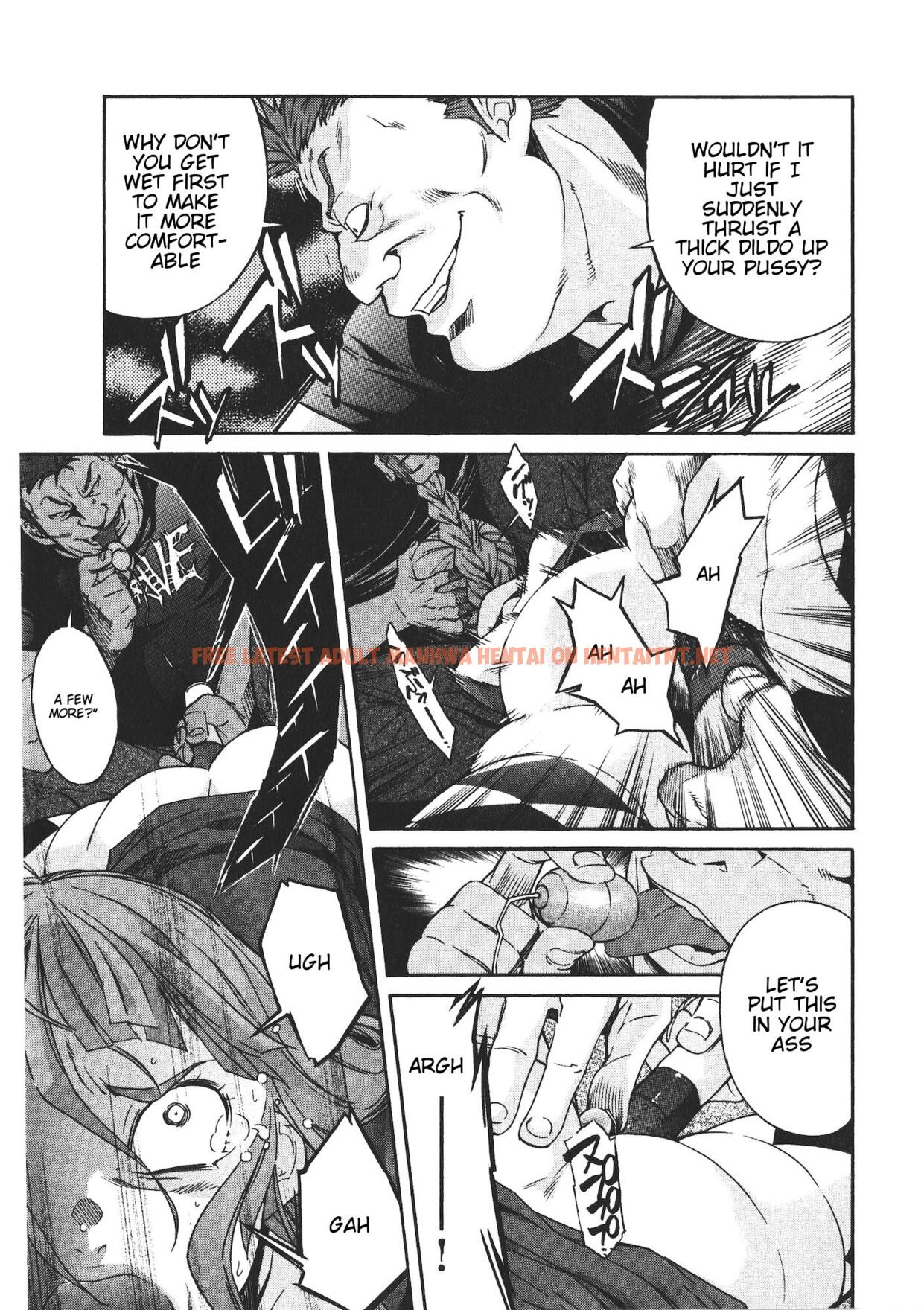 Read Hentai Image 13 516 in comic Trash. - Chapter 48 - hentaitnt.net