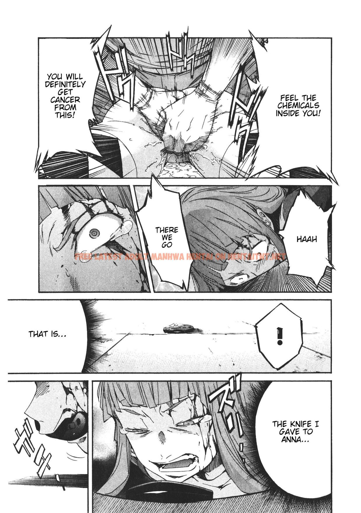 Read Hentai Image 17 516 in comic Trash. - Chapter 48 - hentaitnt.net