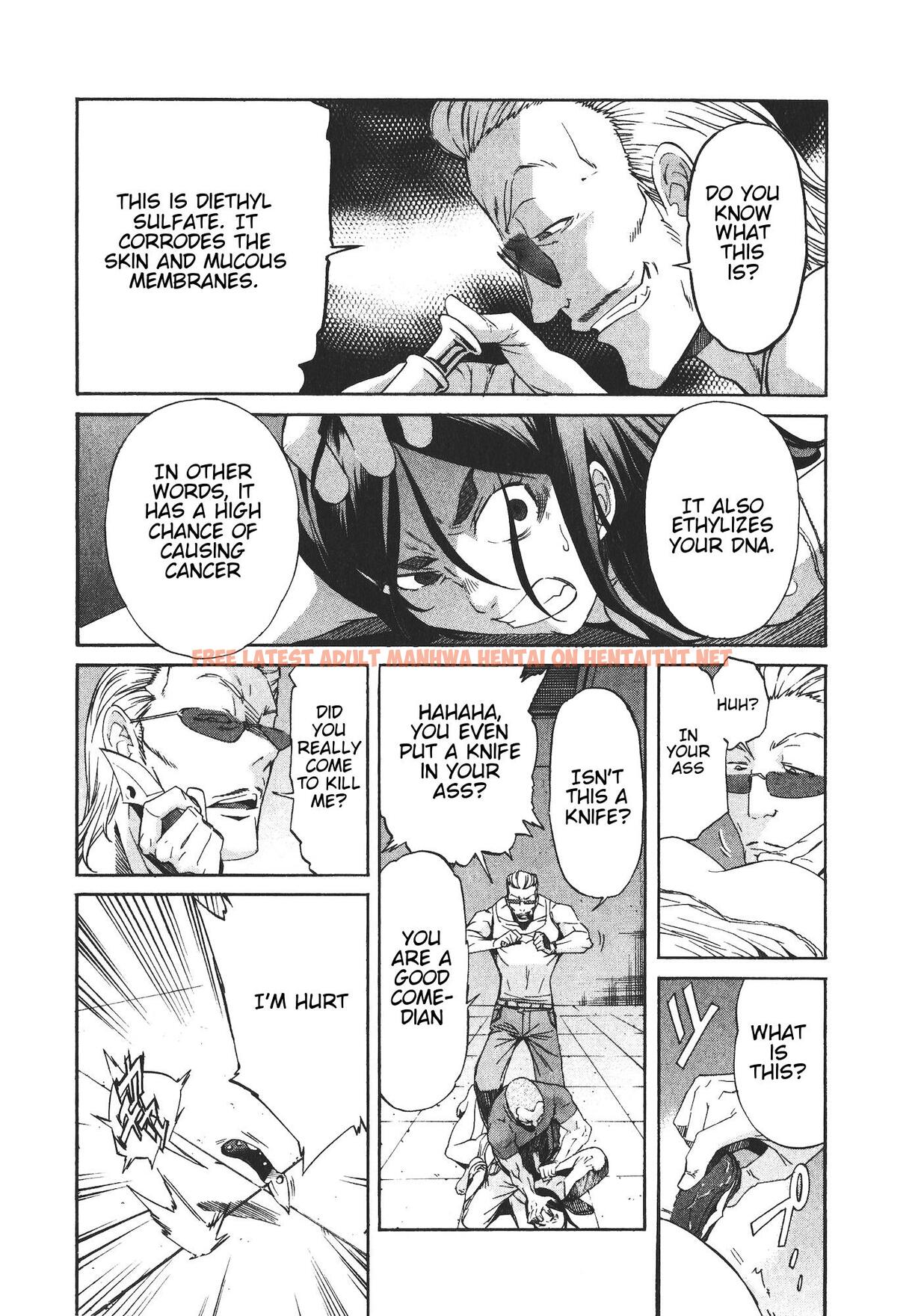 Read Hentai Image 2 516 in comic Trash. - Chapter 48 - hentaitnt.net