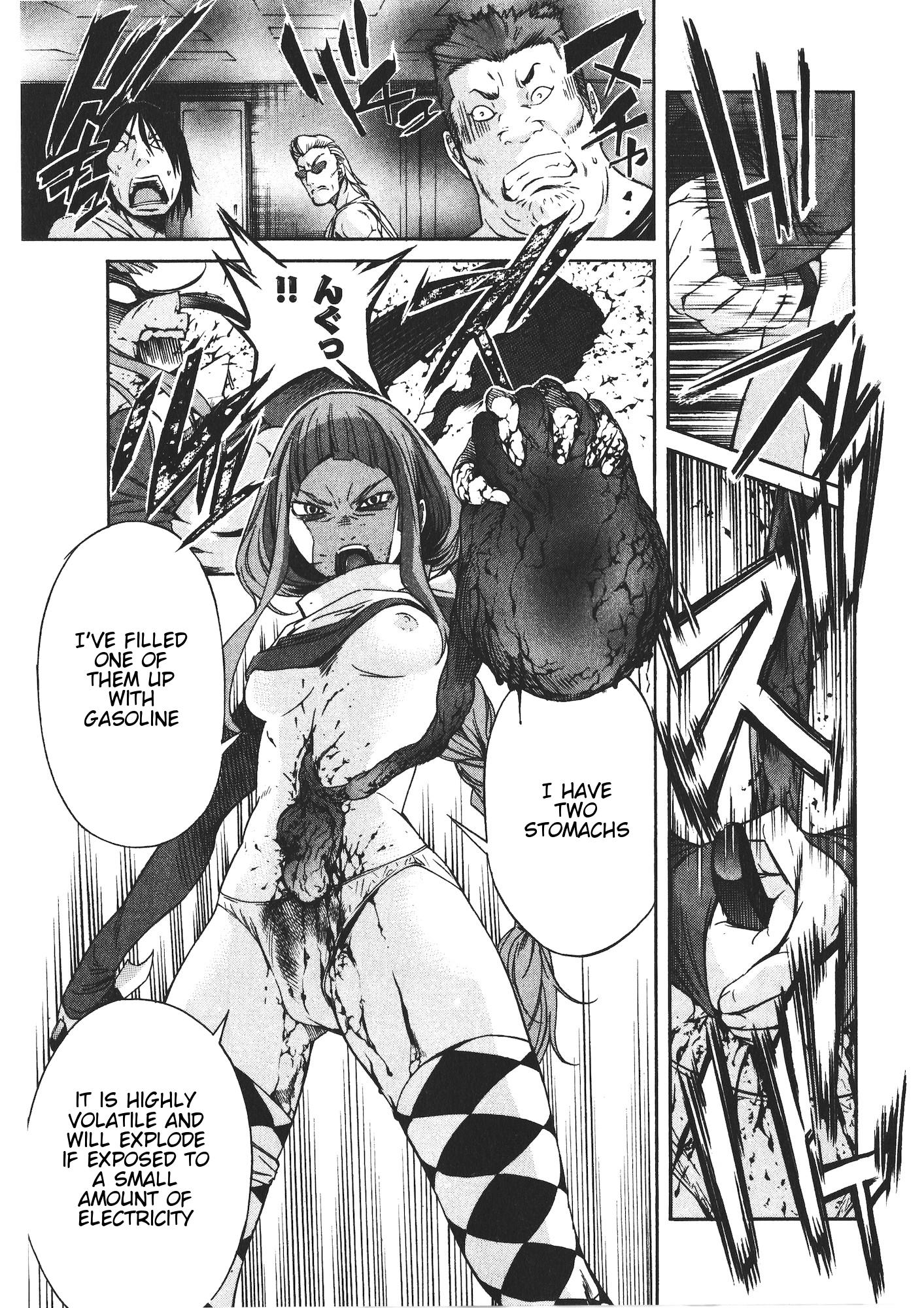 Read Hentai Image 23 516 in comic Trash. - Chapter 48 - hentaitnt.net