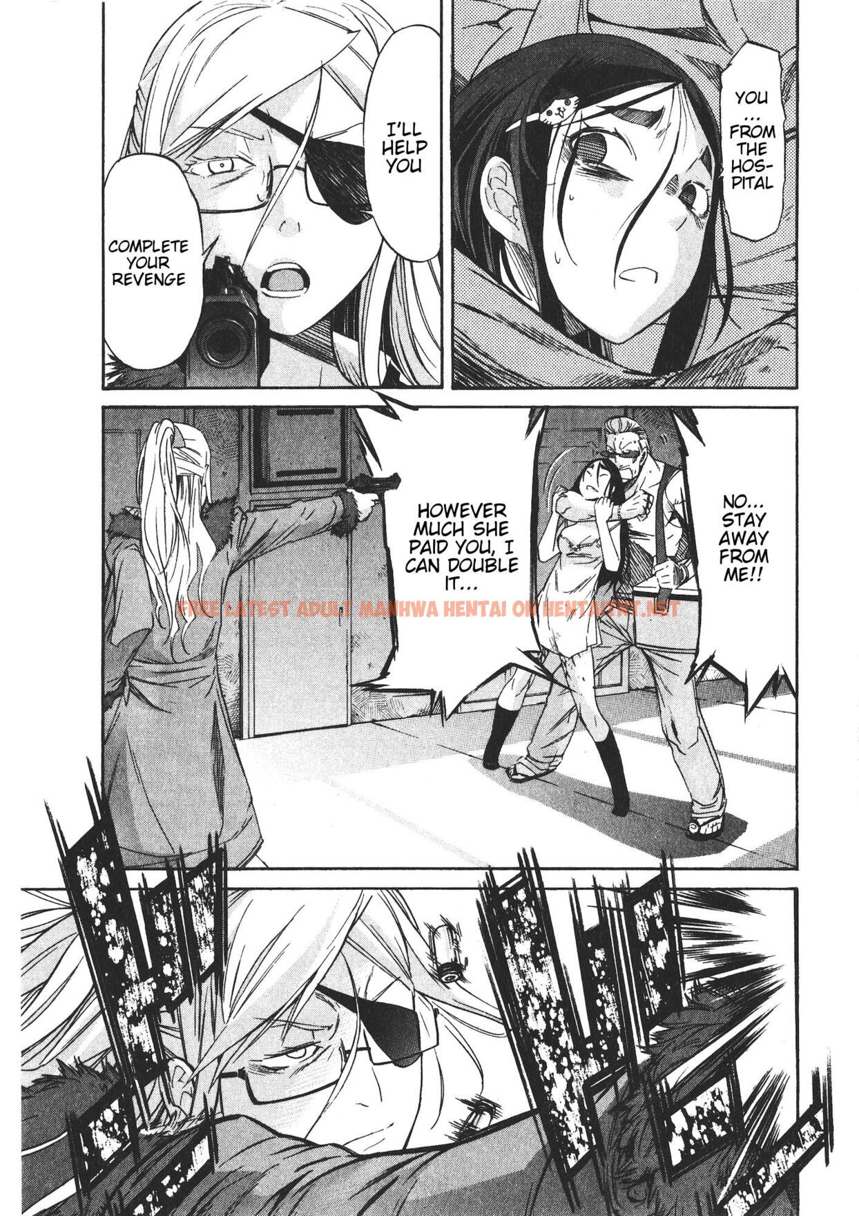 Read Hentai Image 27 516 in comic Trash. - Chapter 48 - hentaitnt.net