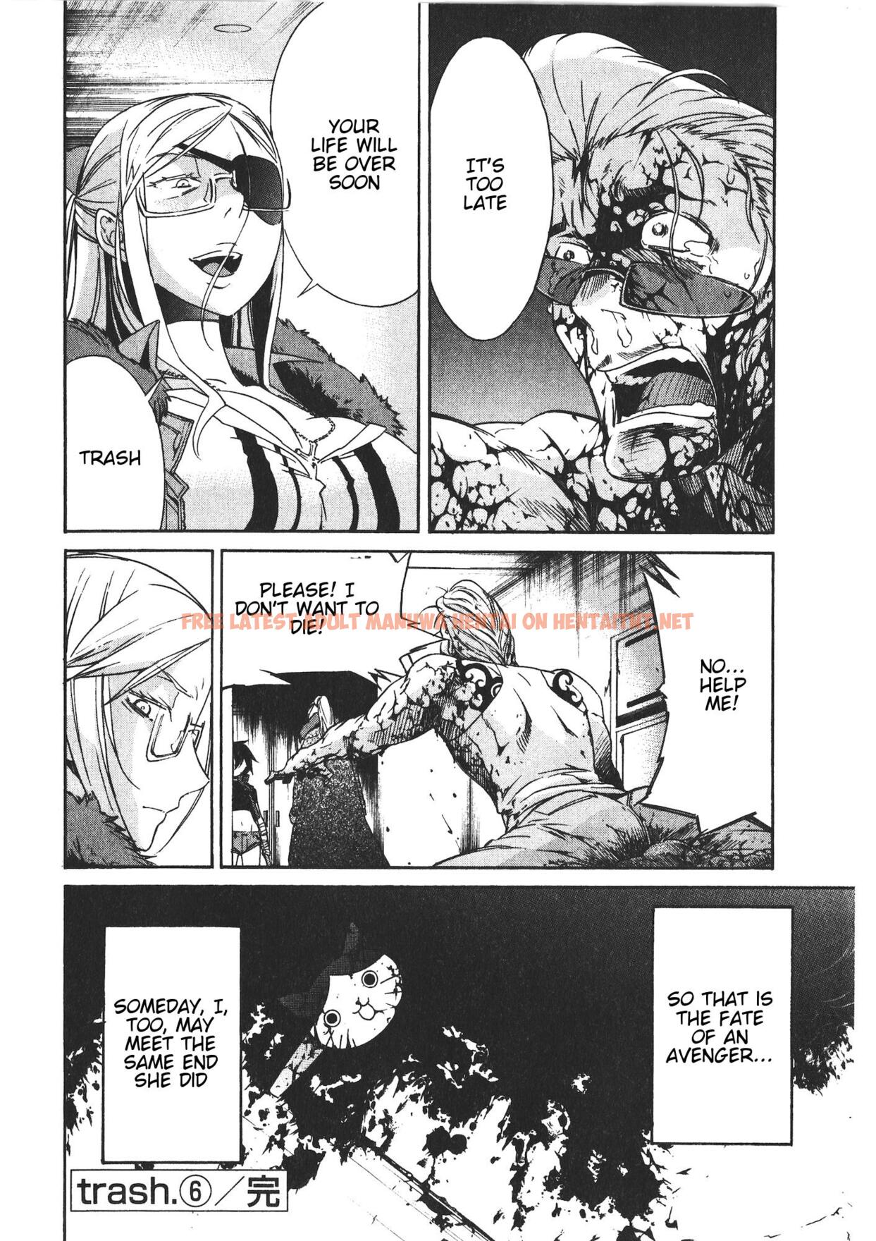 Read Hentai Image 30 516 in comic Trash. - Chapter 48 - hentaitnt.net