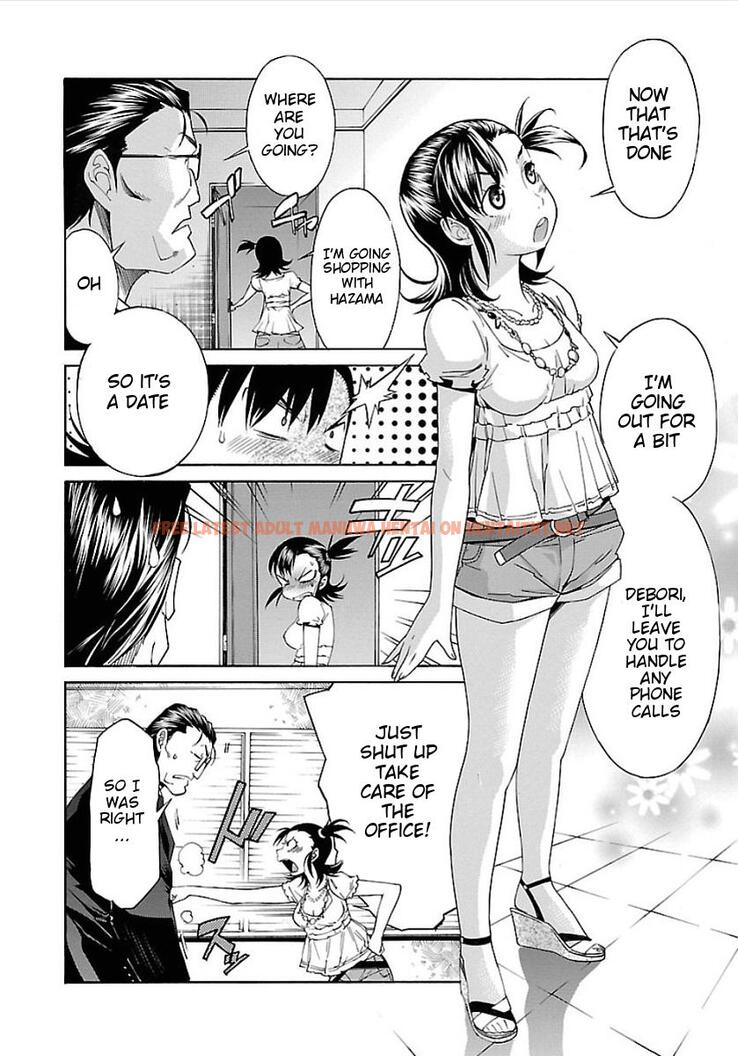 Read Hentai Image 16 519 in comic Trash. - Chapter 49 - hentaitnt.net