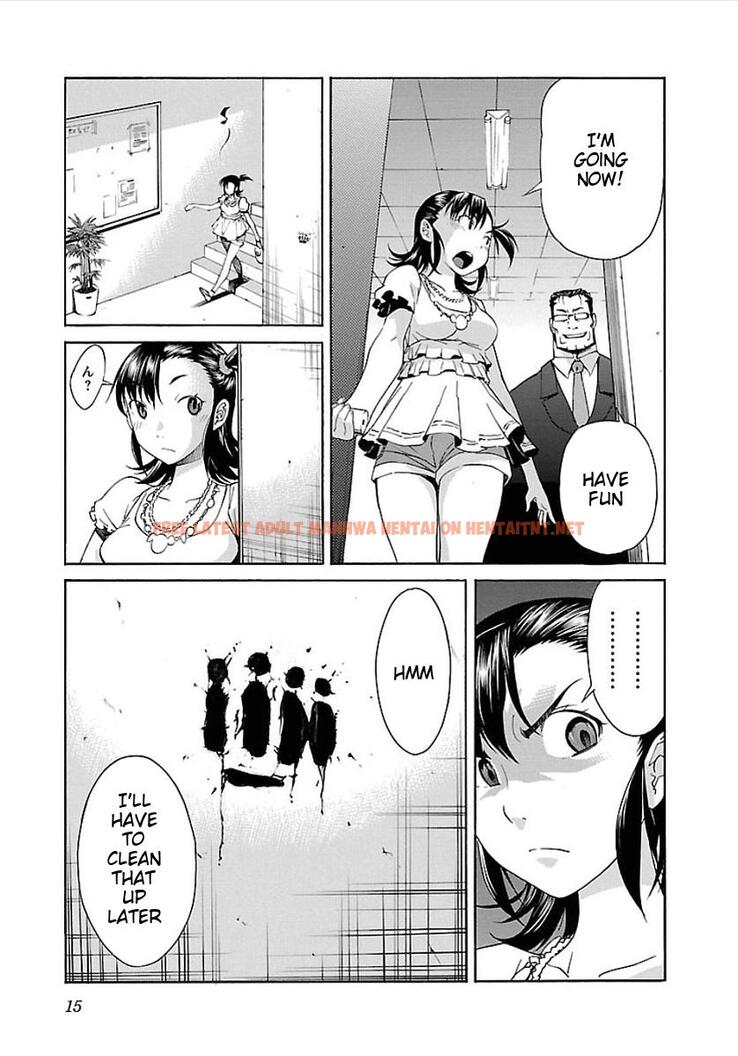 Read Hentai Image 17 519 in comic Trash. - Chapter 49 - hentaitnt.net