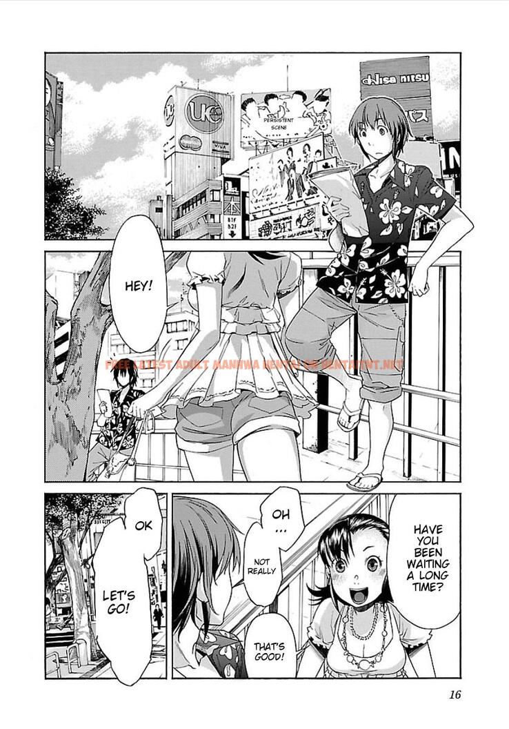 Read Hentai Image 18 519 in comic Trash. - Chapter 49 - hentaitnt.net