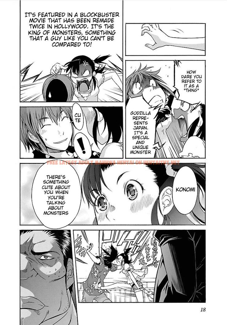 Read Hentai Image 20 519 in comic Trash. - Chapter 49 - hentaitnt.net