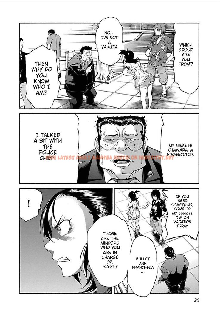 Read Hentai Image 22 519 in comic Trash. - Chapter 49 - hentaitnt.net