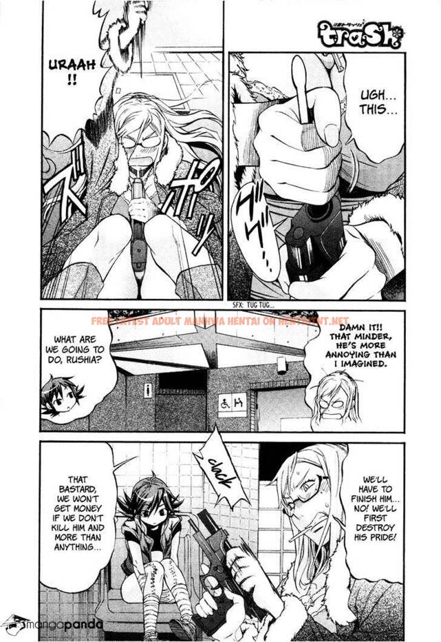 Read Hentai Image 14 561 in comic Trash. - Chapter 5 - hentaitnt.net