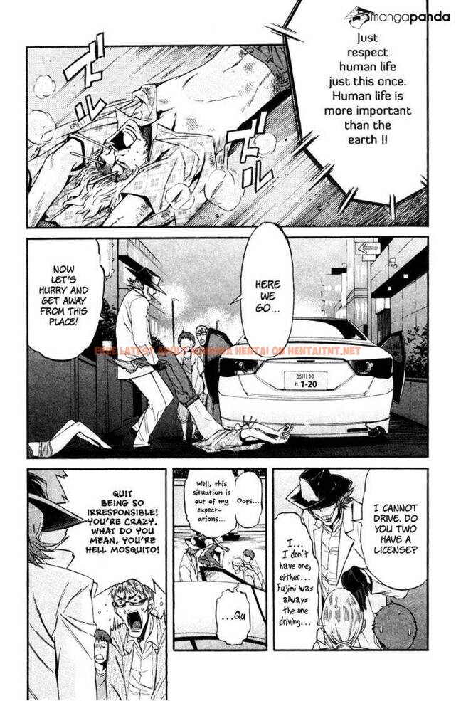 Read Hentai Image 21 561 in comic Trash. - Chapter 5 - hentaitnt.net