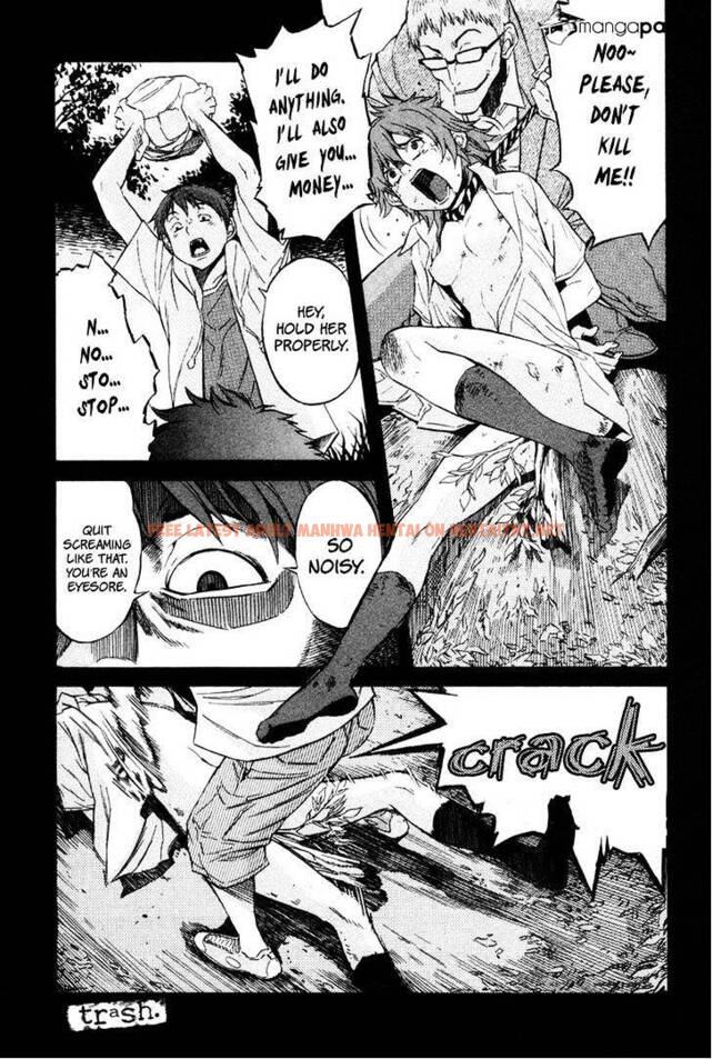 Read Hentai Image 23 561 in comic Trash. - Chapter 5 - hentaitnt.net