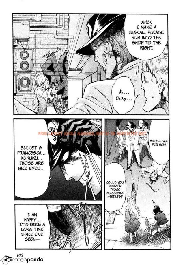 Read Hentai Image 7 559 in comic Trash. - Chapter 5 - hentaitnt.net