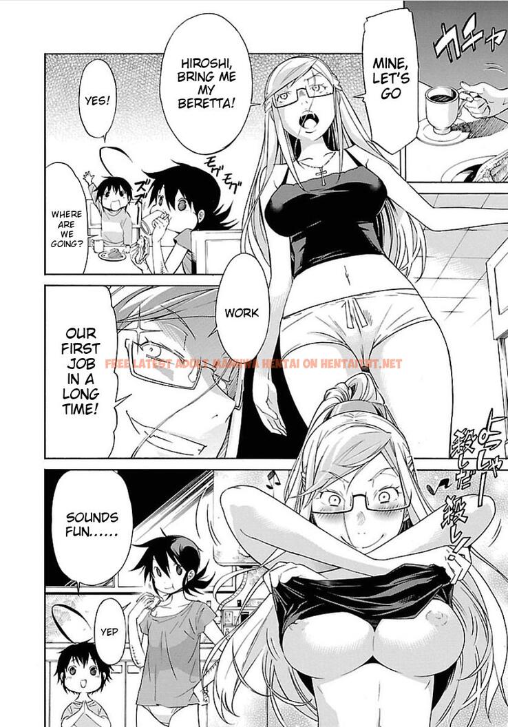 Read Hentai Image 10 519 in comic Trash. - Chapter 50 - hentaitnt.net