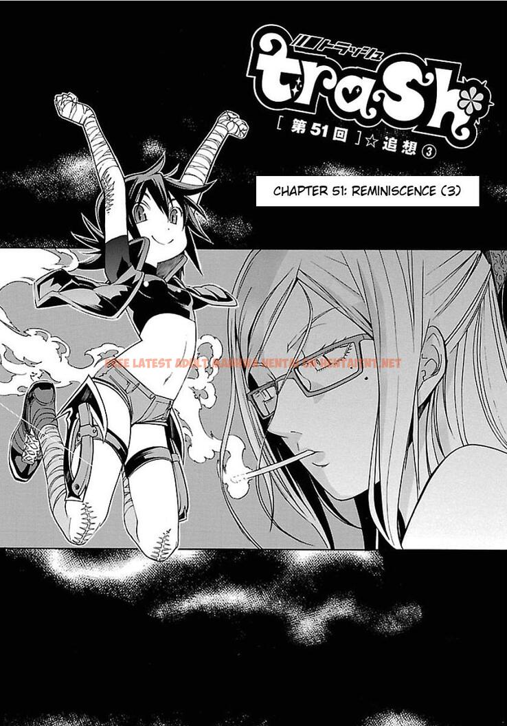 Read Hentai Image 1 519 in comic Trash. - Chapter 51 - hentaitnt.net