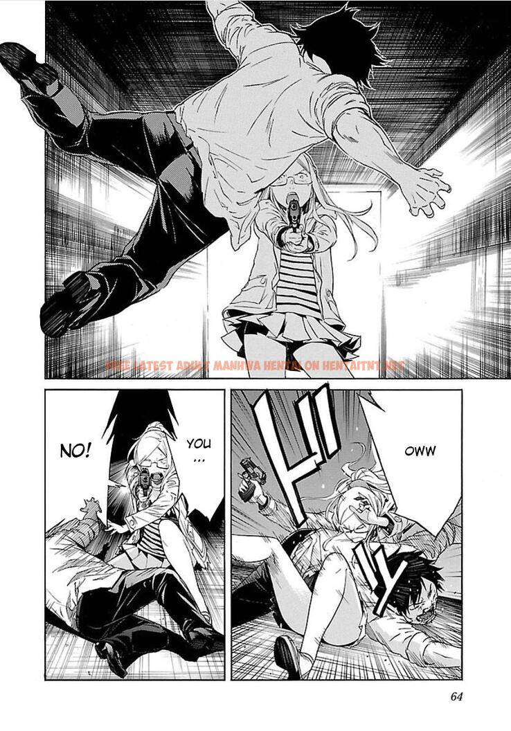 Read Hentai Image 10 519 in comic Trash. - Chapter 51 - hentaitnt.net