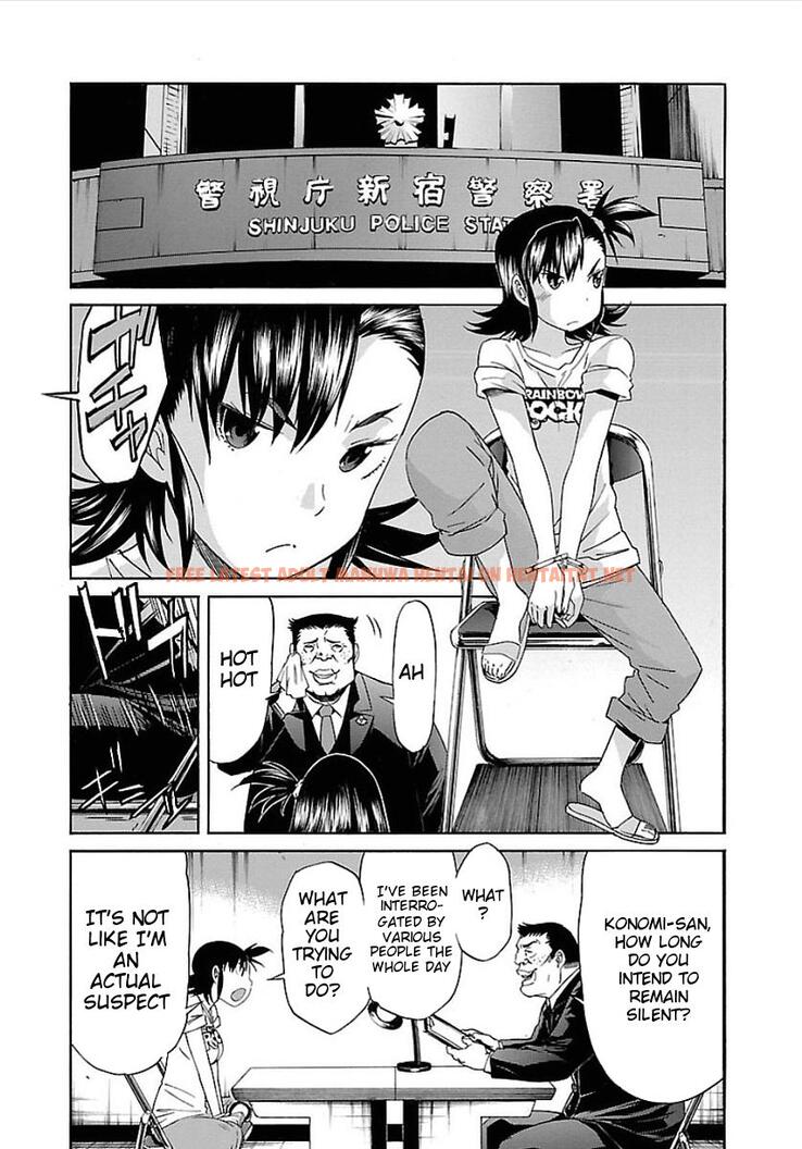 Read Hentai Image 16 519 in comic Trash. - Chapter 51 - hentaitnt.net