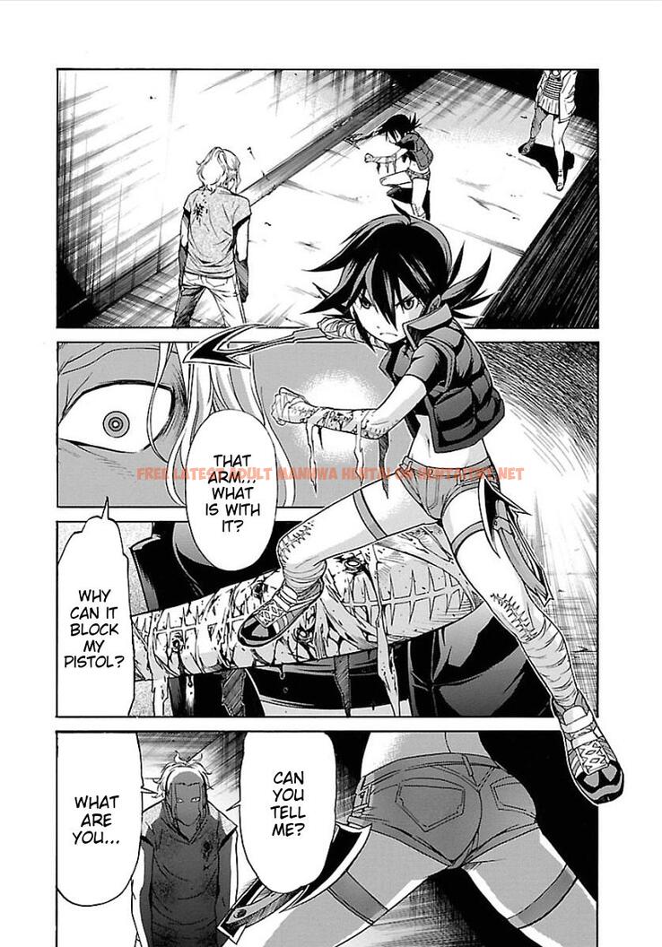 Read Hentai Image 2 519 in comic Trash. - Chapter 51 - hentaitnt.net