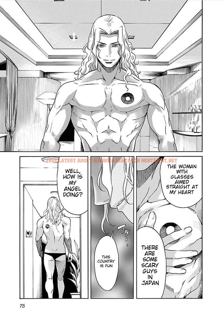 Read Hentai Image 21 519 in comic Trash. - Chapter 51 - hentaitnt.net