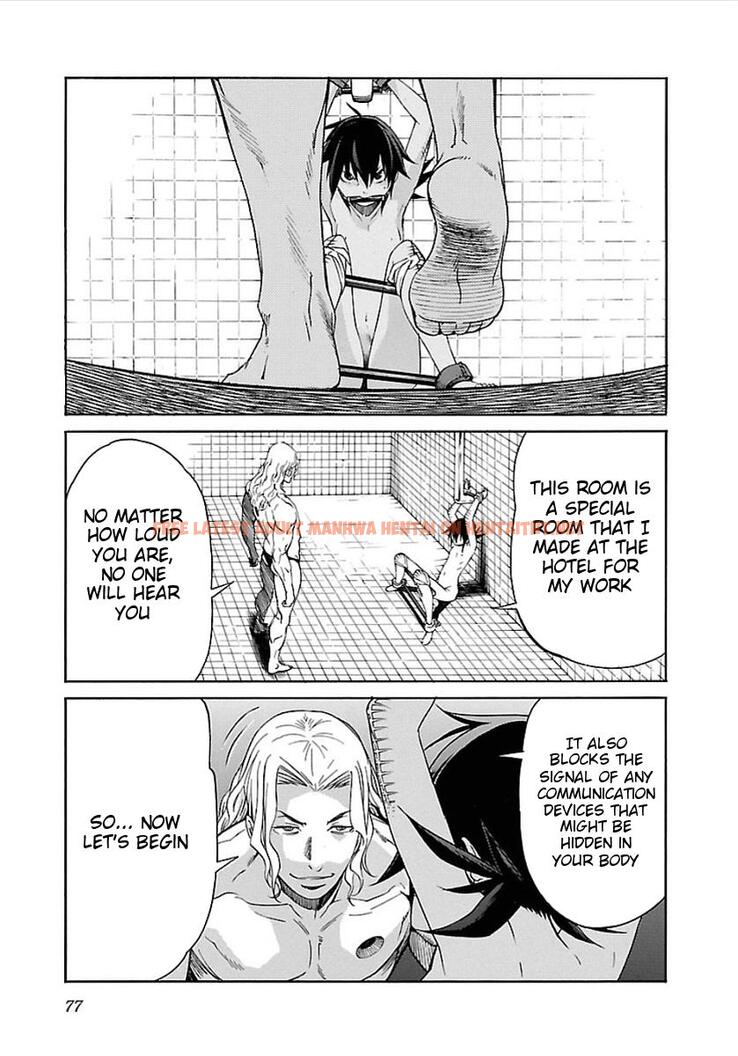 Read Hentai Image 23 519 in comic Trash. - Chapter 51 - hentaitnt.net