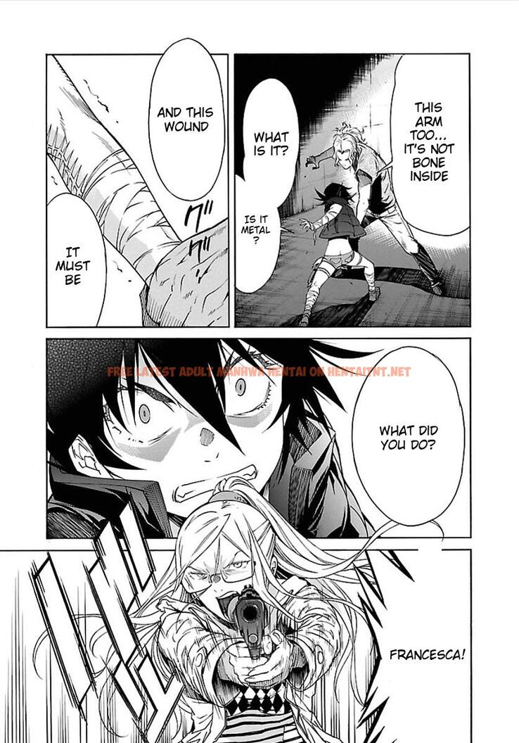 Read Hentai Image 5 519 in comic Trash. - Chapter 51 - hentaitnt.net