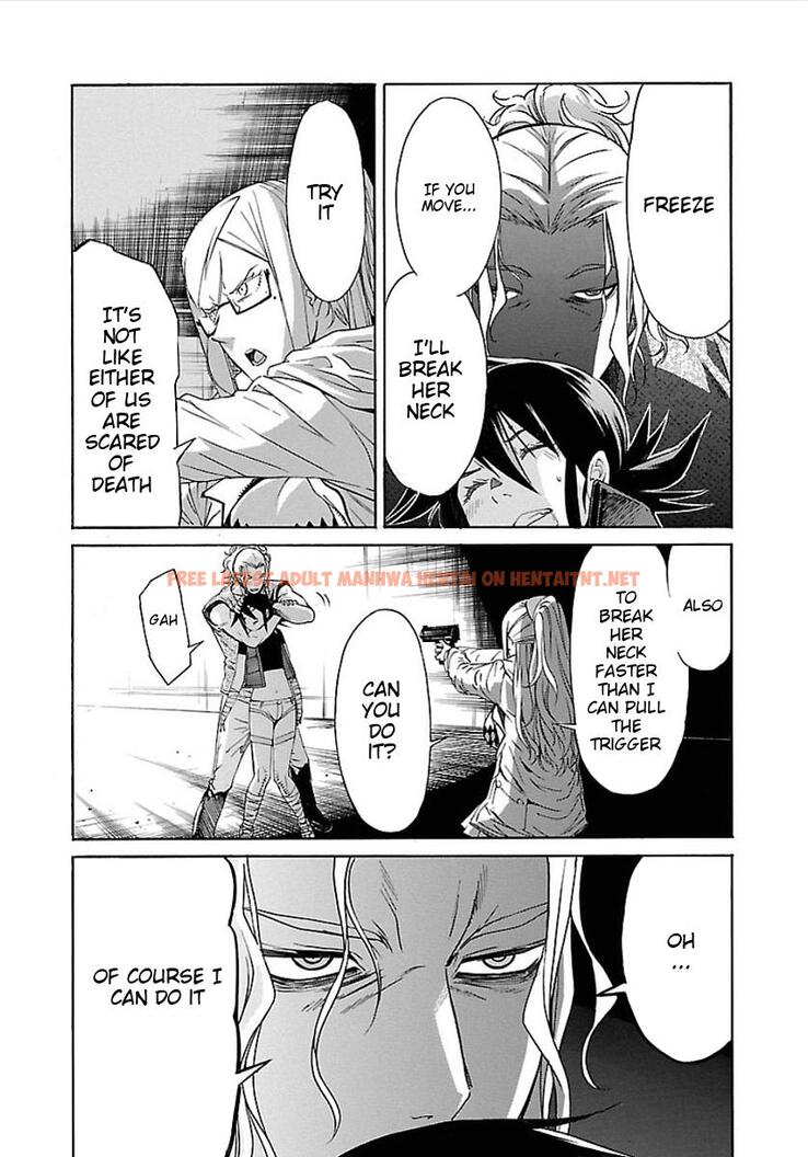 Read Hentai Image 7 519 in comic Trash. - Chapter 51 - hentaitnt.net