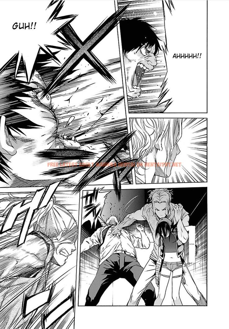 Read Hentai Image 9 519 in comic Trash. - Chapter 51 - hentaitnt.net