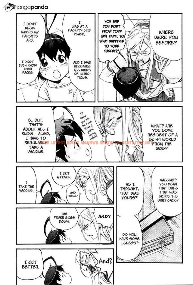 Read Hentai Image 12 562 in comic Trash. - Chapter 7 - hentaitnt.net