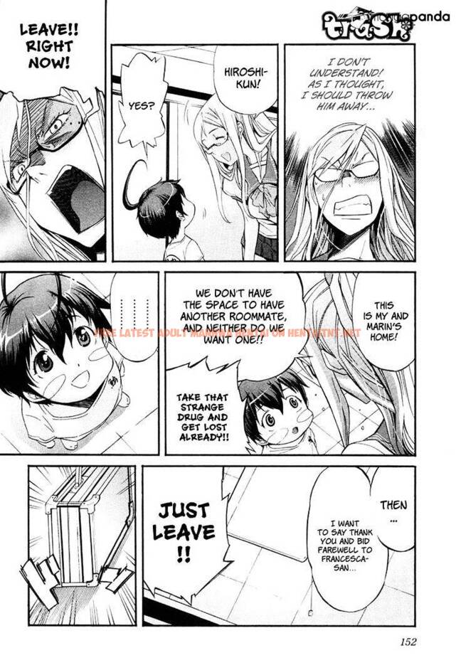 Read Hentai Image 13 562 in comic Trash. - Chapter 7 - hentaitnt.net