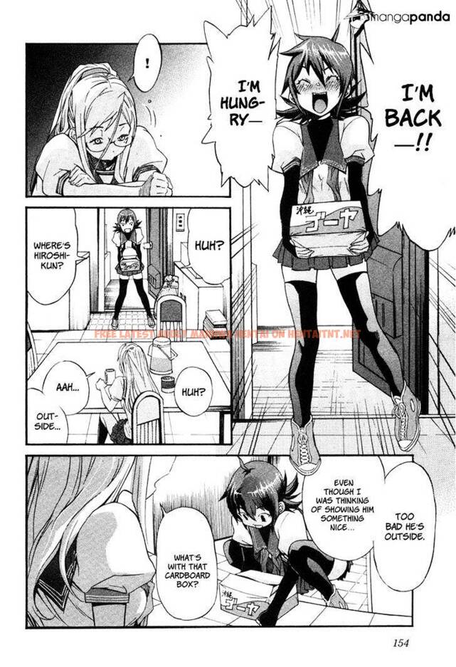 Read Hentai Image 15 562 in comic Trash. - Chapter 7 - hentaitnt.net