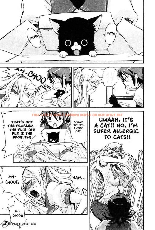 Read Hentai Image 16 562 in comic Trash. - Chapter 7 - hentaitnt.net