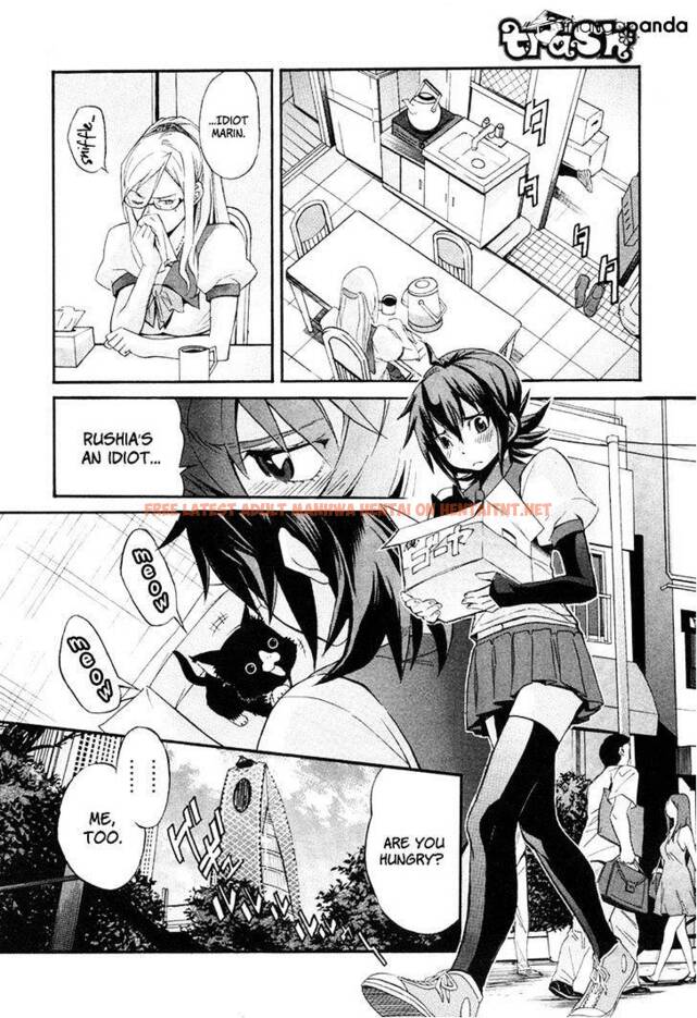 Read Hentai Image 21 562 in comic Trash. - Chapter 7 - hentaitnt.net