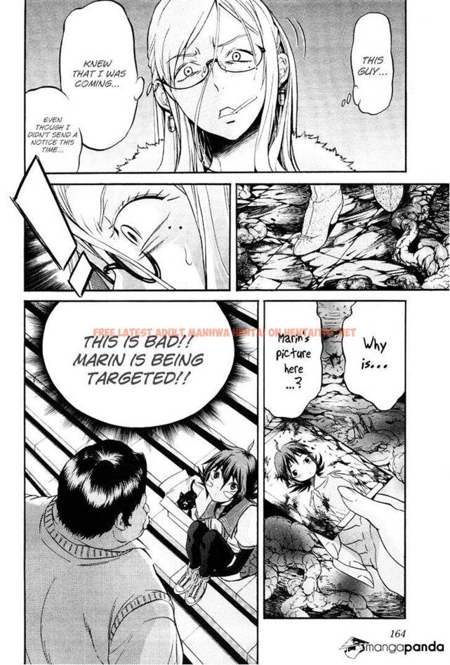 Read Hentai Image 25 562 in comic Trash. - Chapter 7 - hentaitnt.net