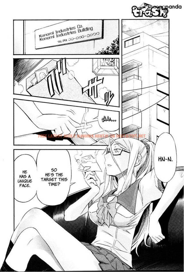 Read Hentai Image 5 562 in comic Trash. - Chapter 7 - hentaitnt.net