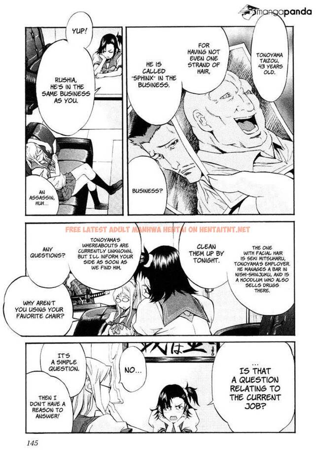 Read Hentai Image 6 562 in comic Trash. - Chapter 7 - hentaitnt.net