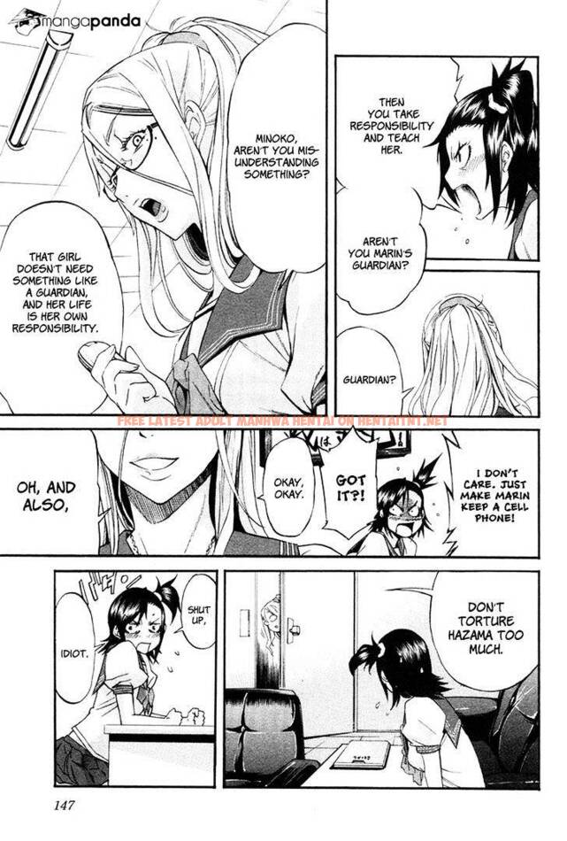 Read Hentai Image 8 562 in comic Trash. - Chapter 7 - hentaitnt.net