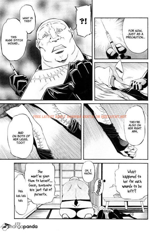 Read Hentai Image 10 562 in comic Trash. - Chapter 8 - hentaitnt.net