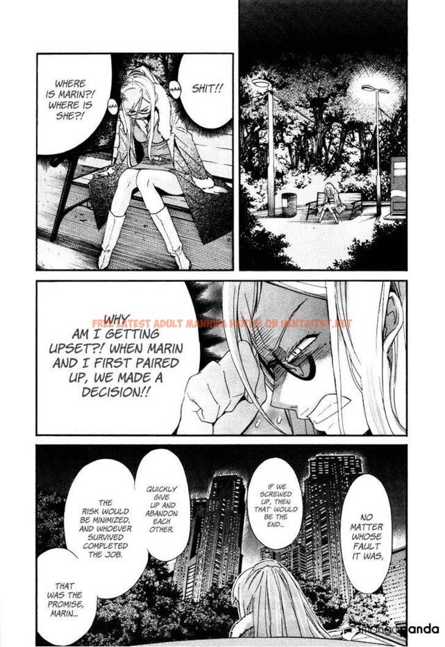 Read Hentai Image 13 562 in comic Trash. - Chapter 8 - hentaitnt.net