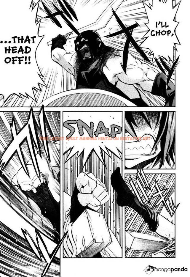 Read Hentai Image 18 562 in comic Trash. - Chapter 8 - hentaitnt.net