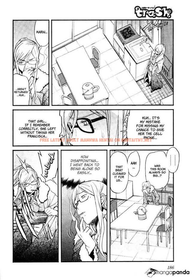 Read Hentai Image 23 562 in comic Trash. - Chapter 8 - hentaitnt.net