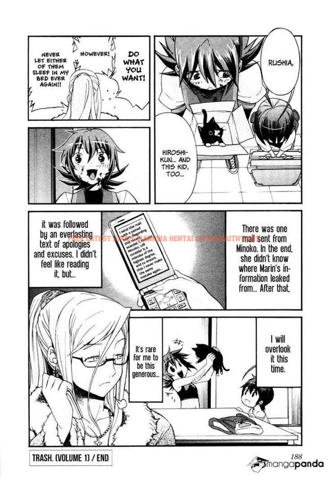 Read Hentai Image 25 562 in comic Trash. - Chapter 8 - hentaitnt.net