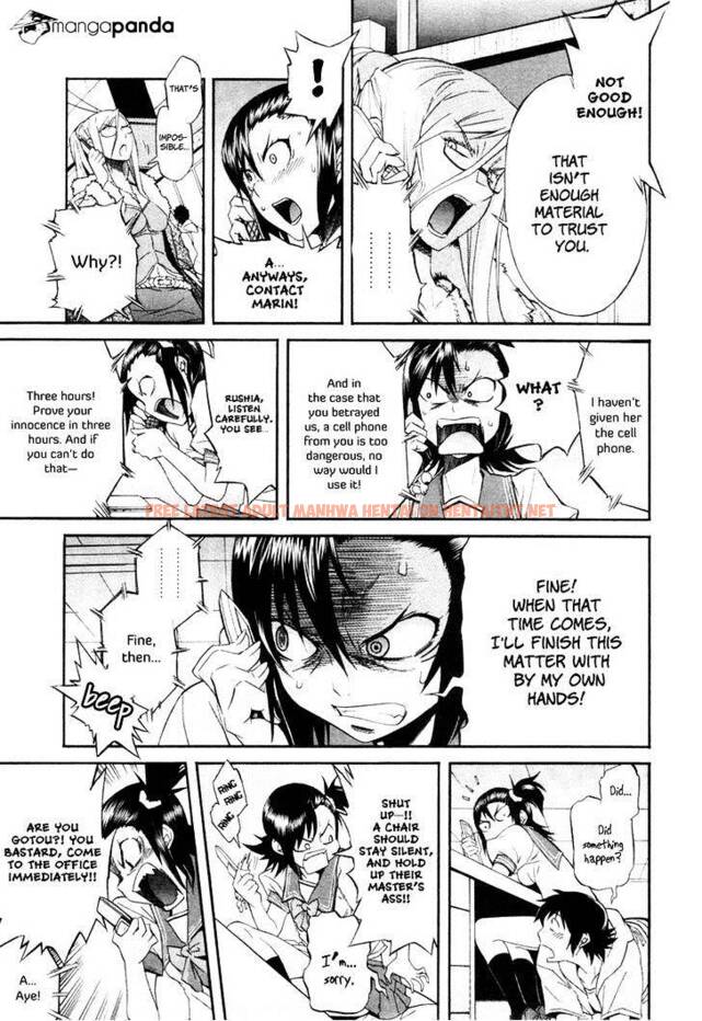 Read Hentai Image 6 562 in comic Trash. - Chapter 8 - hentaitnt.net