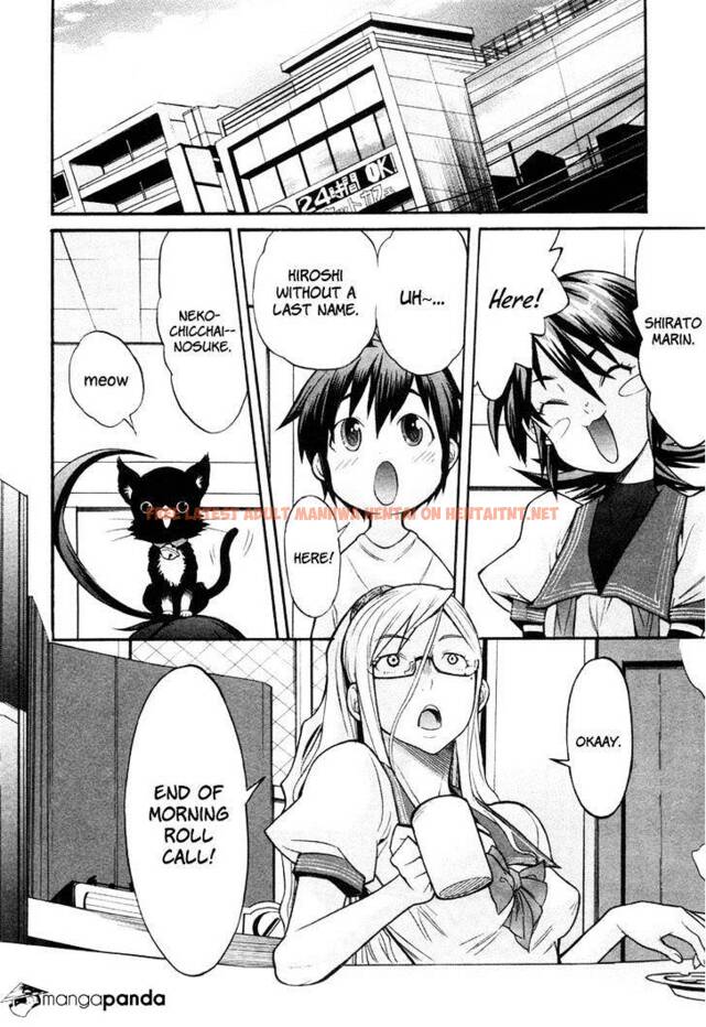 Read Hentai Image 14 564 in comic Trash. - Chapter 9 - hentaitnt.net