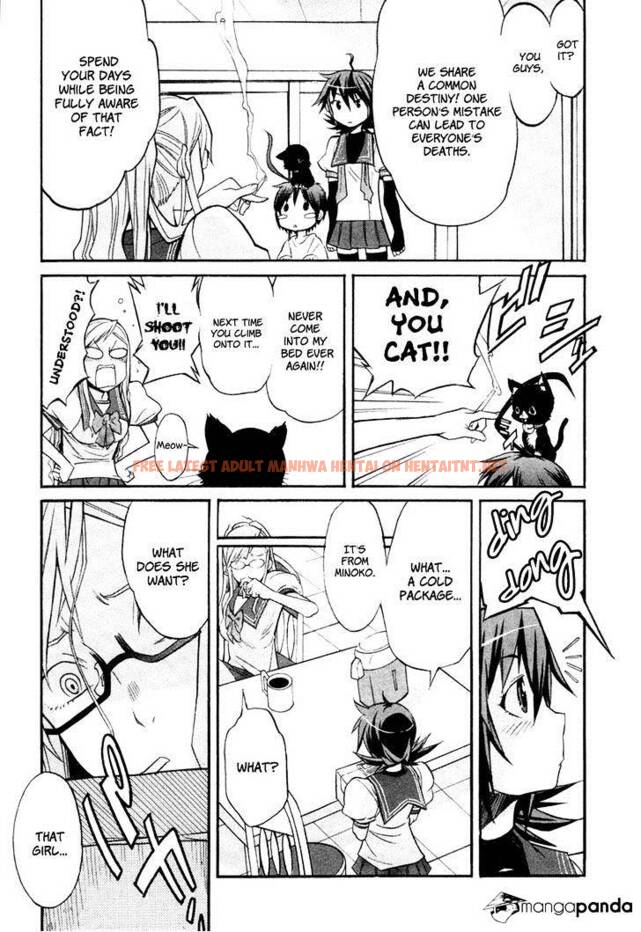 Read Hentai Image 15 564 in comic Trash. - Chapter 9 - hentaitnt.net